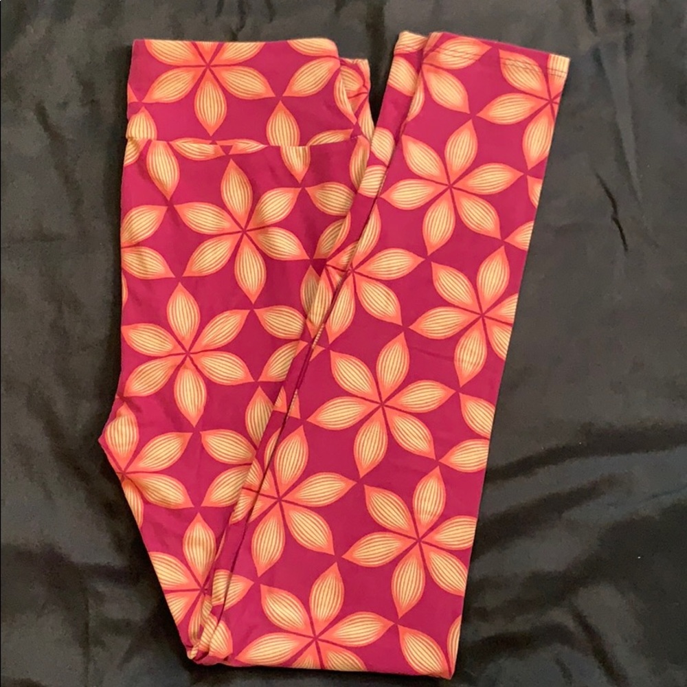 LuLaRoe Leggings